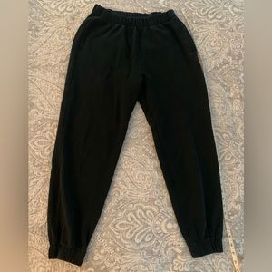 Hollister Sweatpants